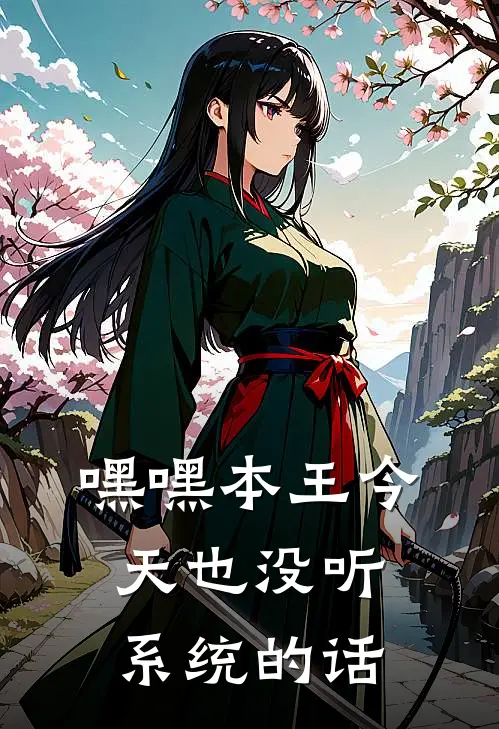 嘿嘿本王今天也没听系统的话