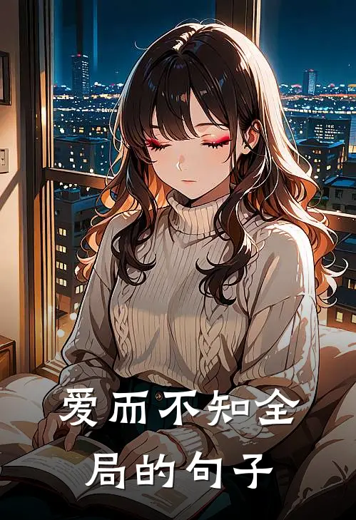 爱而不知全局的句子