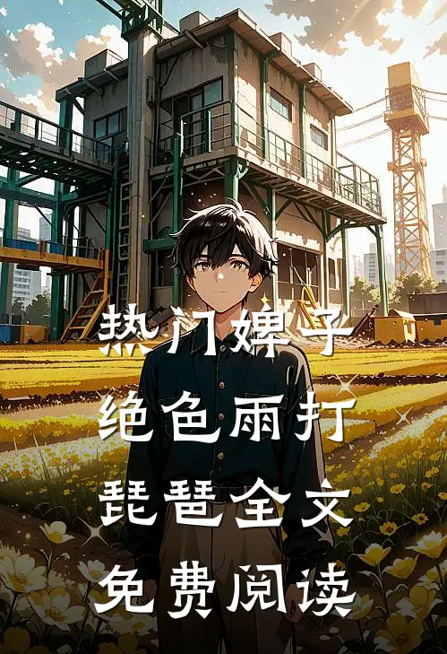 热门婢子绝色 雨打琵琶全文免费阅读