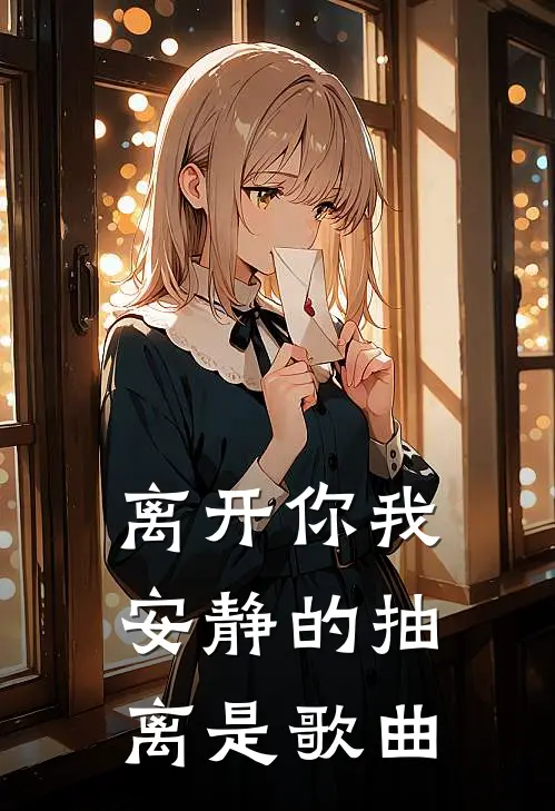 离开你我安静的抽离是歌曲
