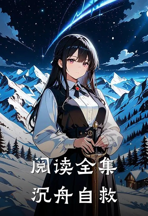 阅读全集沉舟自救