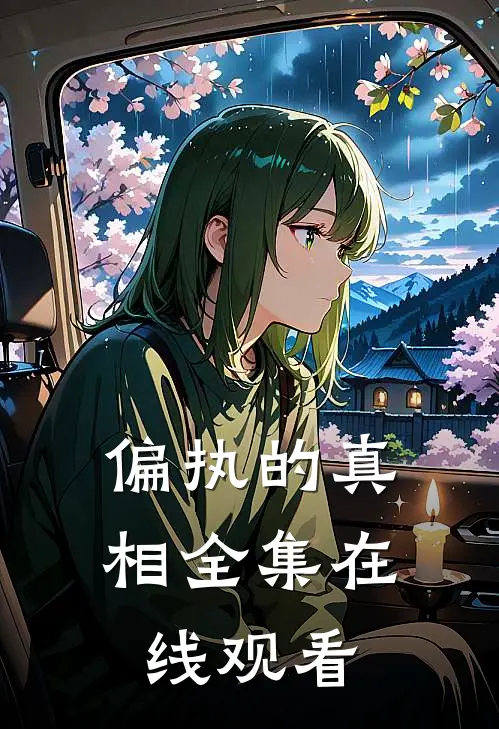 偏执的真相 全集在线观看