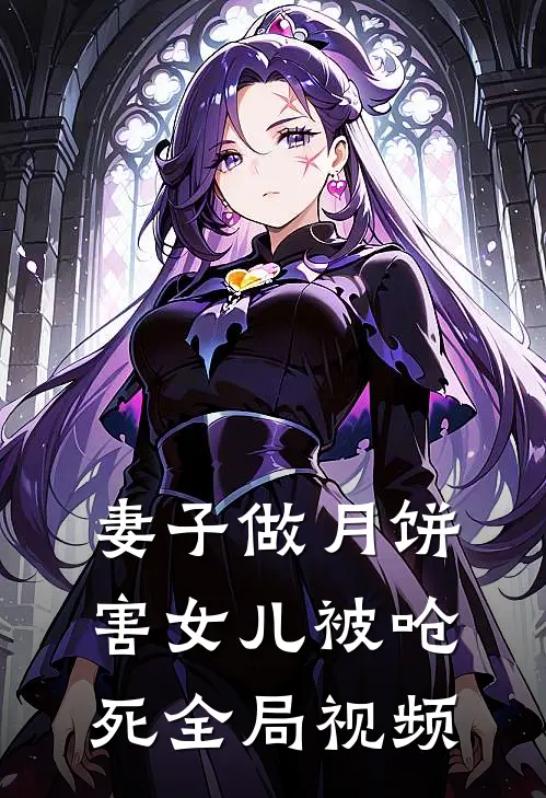 妻子做月饼害女儿被呛死全局视频