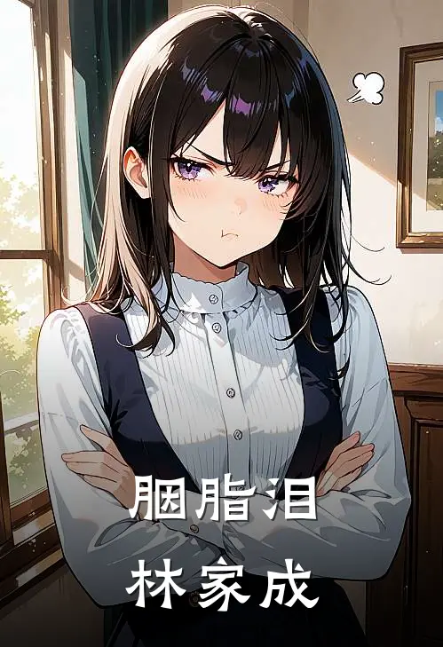胭脂泪林家成
