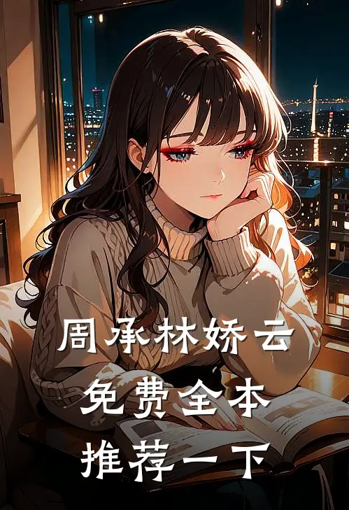 周承林娇云免费全本推荐一下