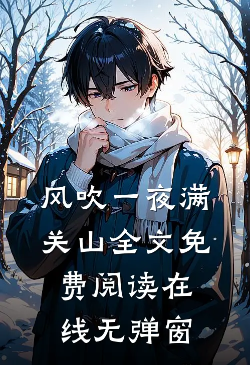 风吹一夜满关山全文免费阅读在线无弹窗