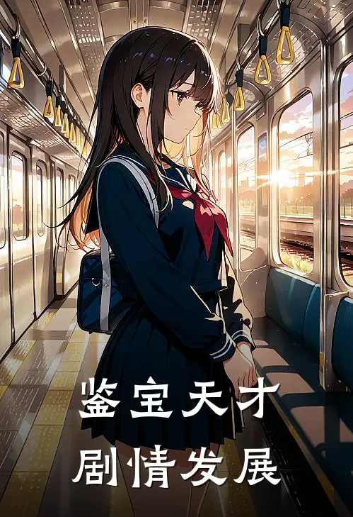 鉴宝天才剧情发展