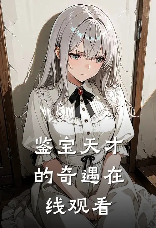 鉴宝天才的奇遇在线观看