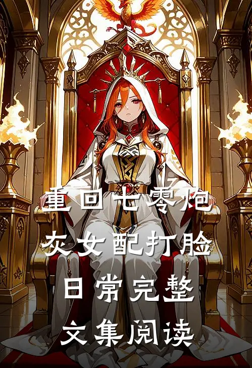 重回七零炮灰女配打脸日常 完整文集阅读