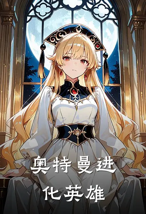 奥特曼进化英雄
