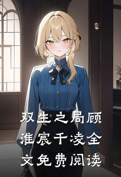 双生之局顾淮宸千凌全文免费阅读