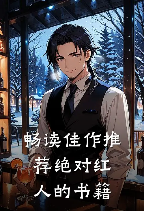 畅读佳作推荐绝对红人的书籍