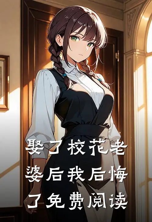 娶了校花老婆后我后悔了免费阅读