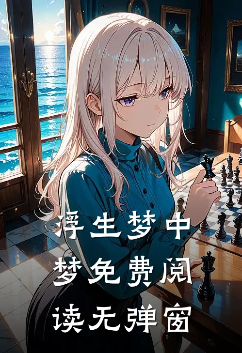 浮生梦中梦免费阅读无弹窗