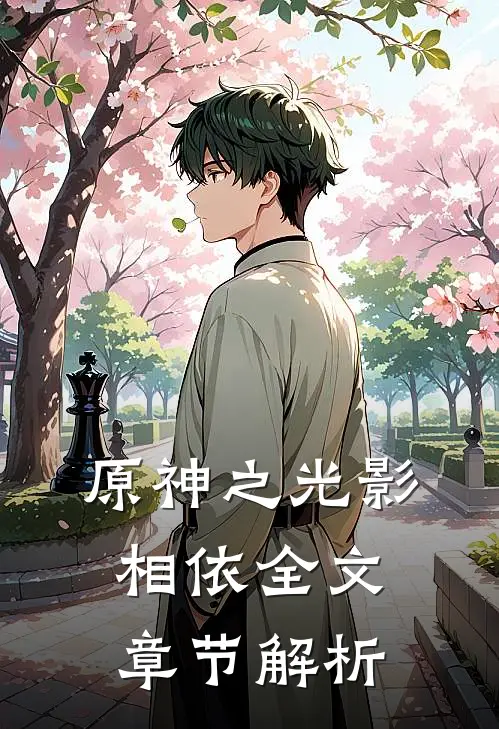 原神之光影相依全文章节解析