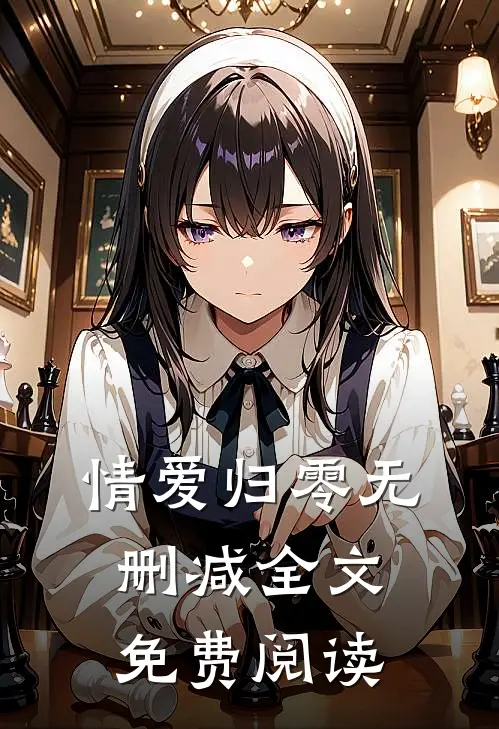 情爱归零无删减全文免费阅读