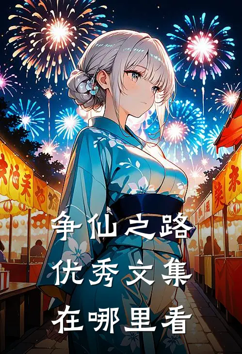 争仙之路优秀文集在哪里看