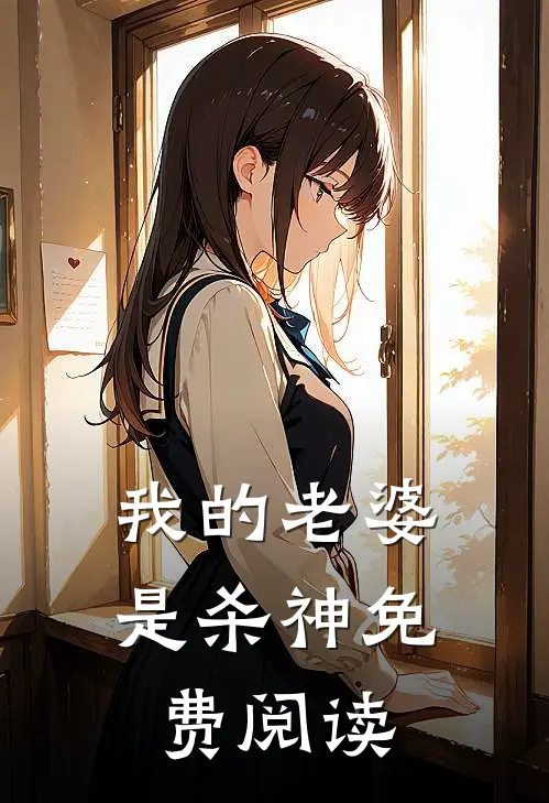 我的老婆是杀神免费阅读