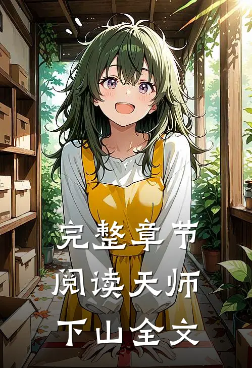 完整章节阅读天师下山全文