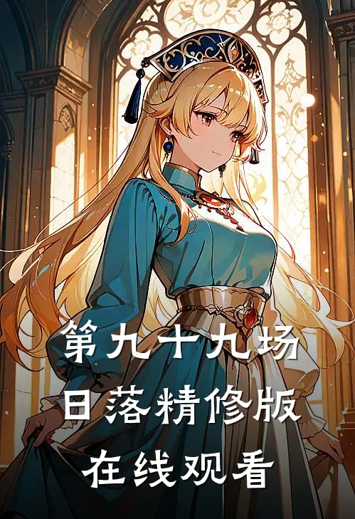 第九十九场日落精修版在线观看