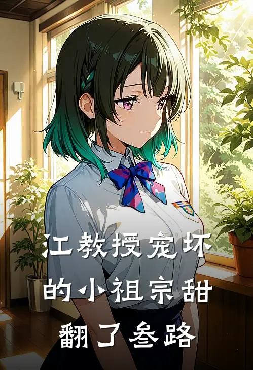 江教授宠坏的小祖宗甜翻了 叁路