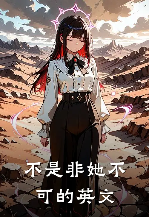 不是非她不可的英文