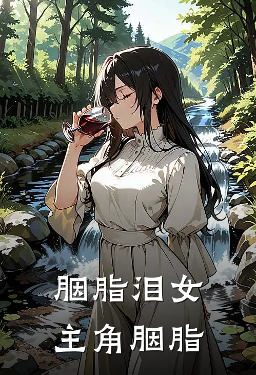 胭脂泪女主角胭脂
