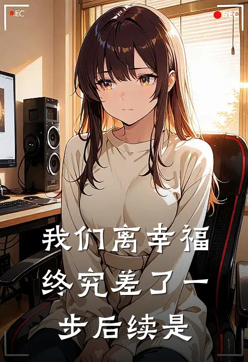 我们离幸福终究差了一步后续是