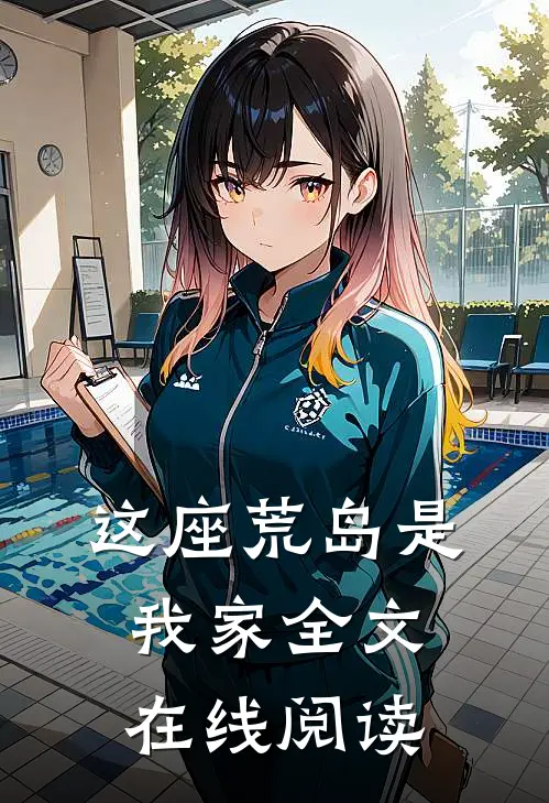 这座荒岛是我家全文在线阅读