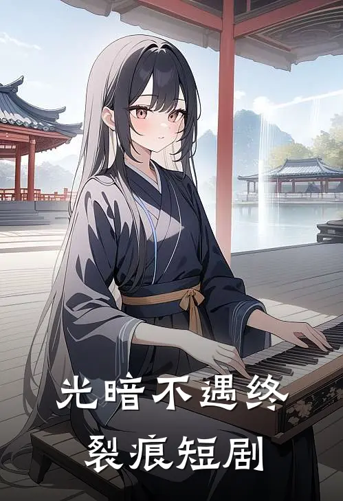 光暗不遇终裂痕短剧