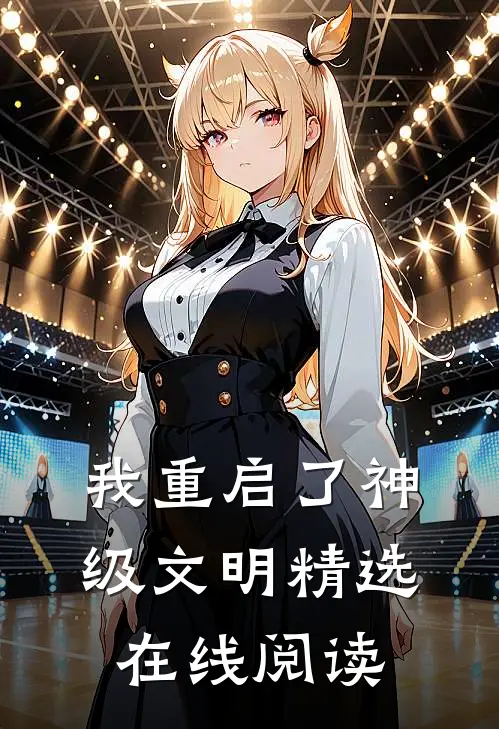 我重启了神级文明精选在线阅读
