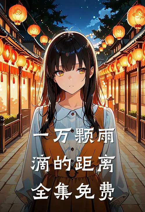 一万颗雨滴的距离全集免费