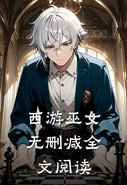 西游巫女无删减全文阅读