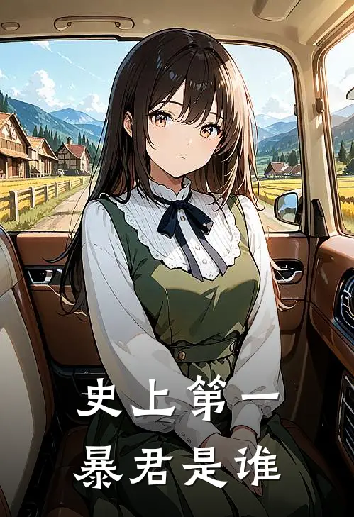 史上第一暴君是谁