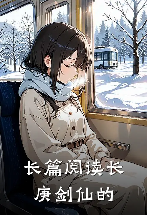 长篇阅读长庚剑仙的
