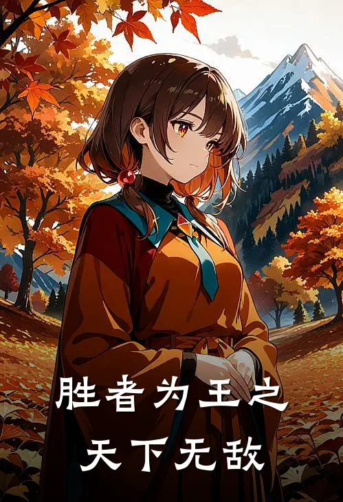 胜者为王之天下无敌