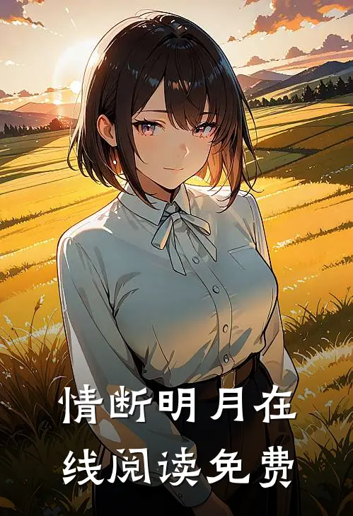 情断明月在线阅读免费
