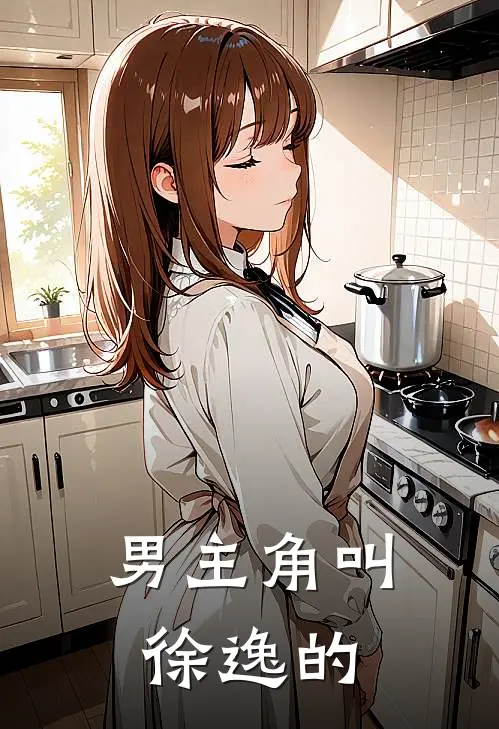 男主角叫徐逸的