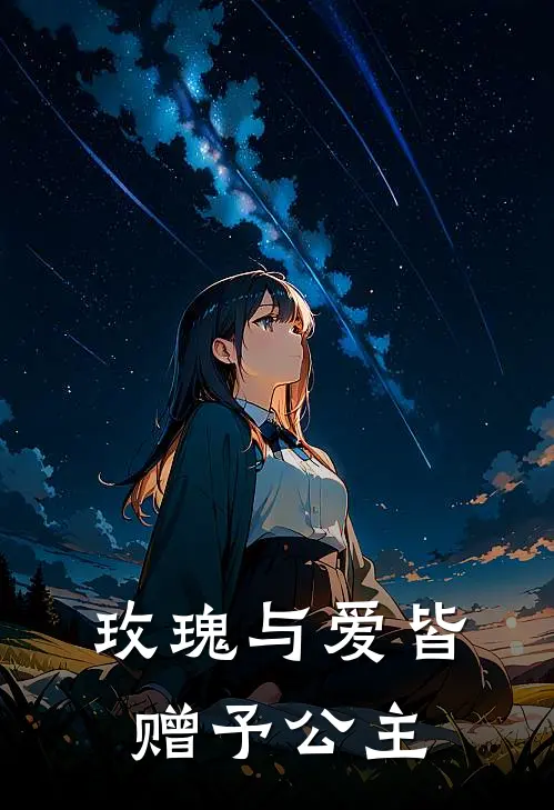 玫瑰与爱皆赠予公主