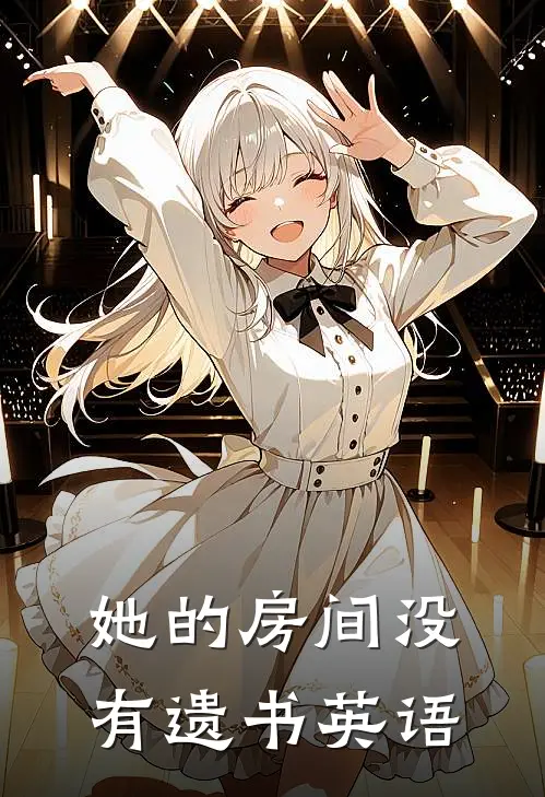 她的房间没有遗书英语