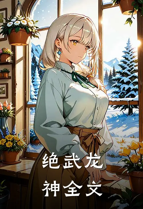 绝武龙神全文