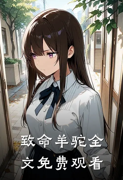 致命羊驼全文免费观看