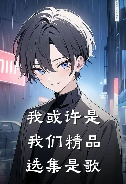 我或许是我们精品选集是歌