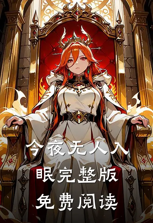 今夜无人入眠完整版免费阅读