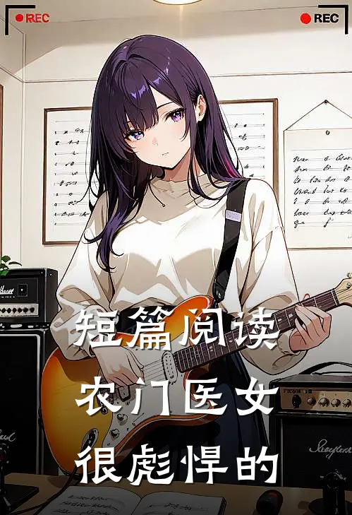 短篇阅读农门医女很彪悍的
