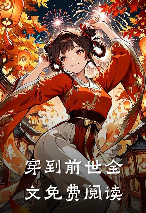 穿到前世全文免费阅读