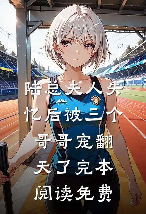 陆总夫人失忆后被三个哥哥宠翻天了完本阅读免费