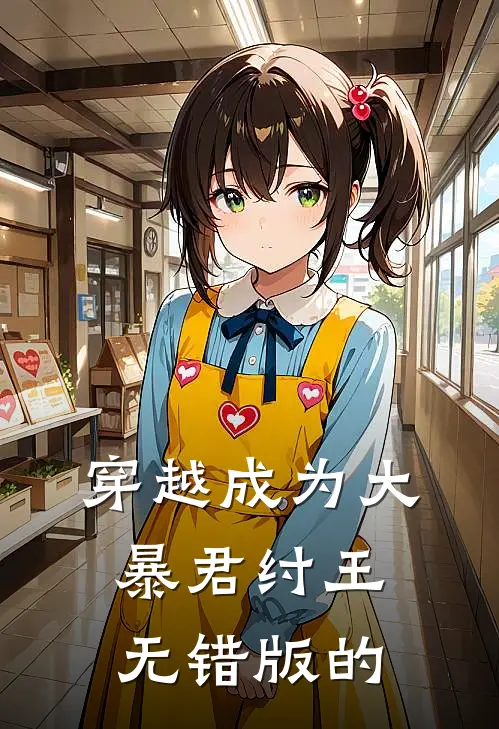 穿越成为大暴君纣王无错版的