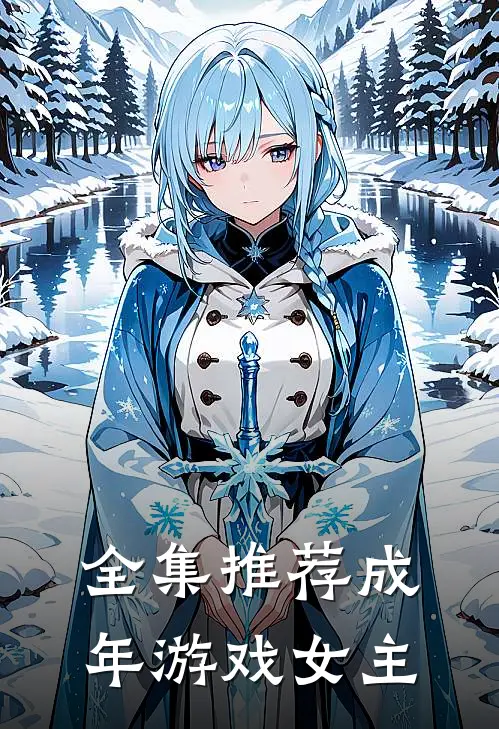 全集推荐成年游戏女主