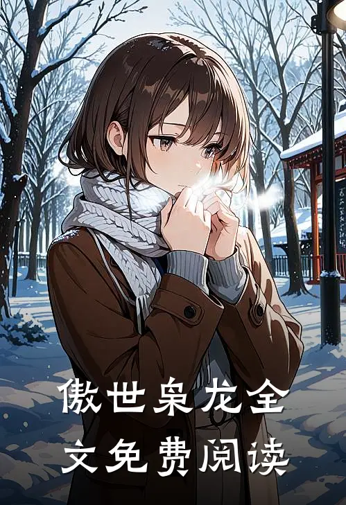 傲世枭龙全文免费阅读
